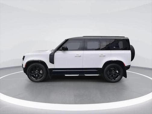 2023 Land Rover Defender 110 X-Dynamic SE