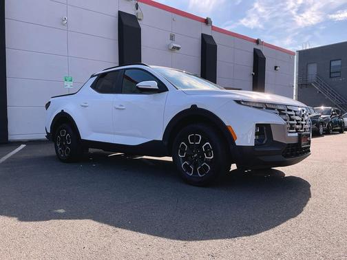 2022 Hyundai SANTA CRUZ SEL Premium