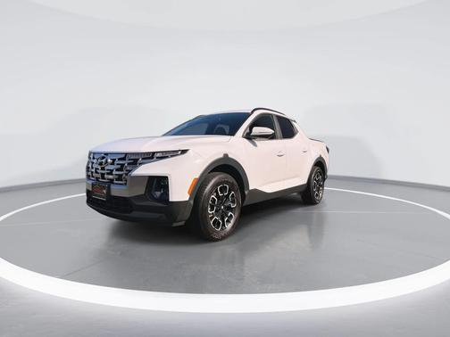 2022 Hyundai SANTA CRUZ SEL Premium