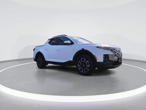 2022 Hyundai SANTA CRUZ SEL Premium