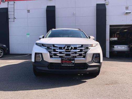2022 Hyundai SANTA CRUZ SEL Premium