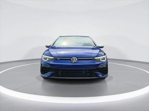 2022 Volkswagen Golf R 2.0T DSG