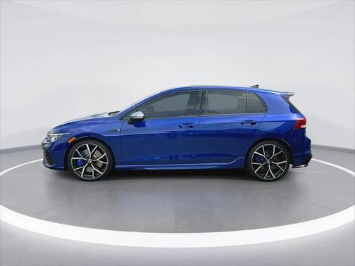 2022 Volkswagen Golf R 2.0T DSG