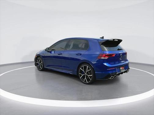 2022 Volkswagen Golf R 2.0T DSG