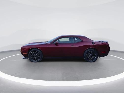 2019 Dodge Challenger GT