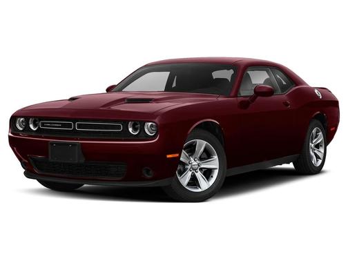 2019 Dodge Challenger GT