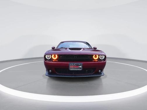 2019 Dodge Challenger GT