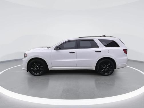 2018 Dodge Durango R/T