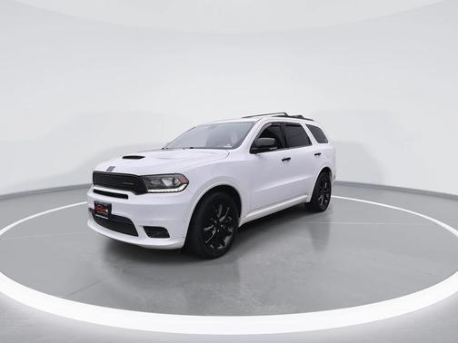 2018 Dodge Durango R/T