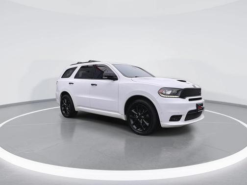 2018 Dodge Durango R/T