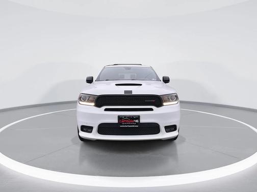 2018 Dodge Durango R/T