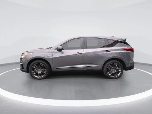 2021 Acura RDX A-Spec