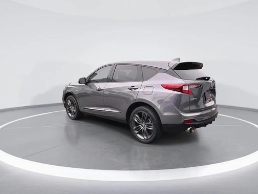 2021 Acura RDX A-Spec