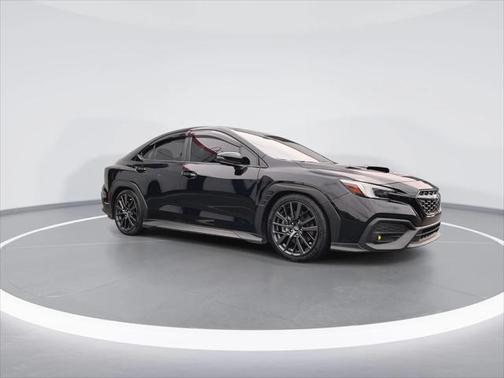 2022 Subaru WRX Limited