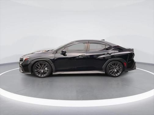 2022 Subaru WRX Limited