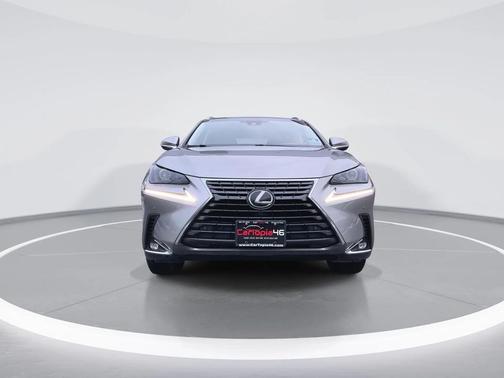 2018 Lexus NX 300 F Sport