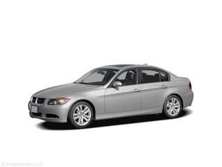 2007 BMW 328 