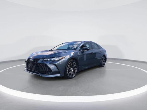 2019 Toyota Avalon XSE