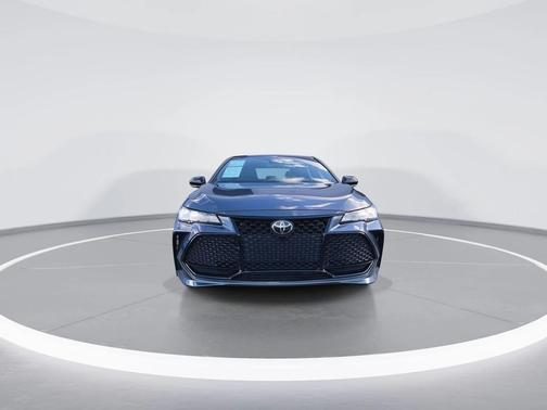 2019 Toyota Avalon XSE