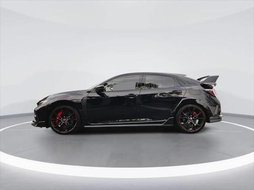 2019 Honda Civic Type R Touring