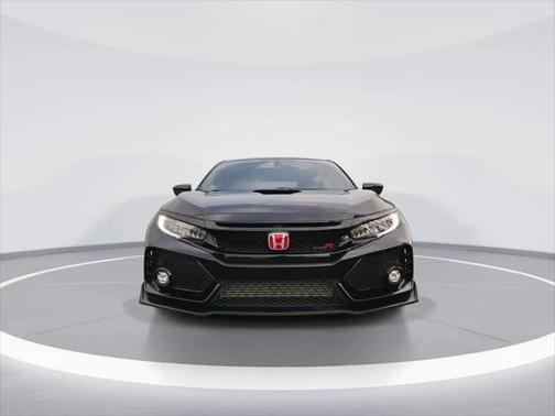 2019 Honda Civic Type R Touring