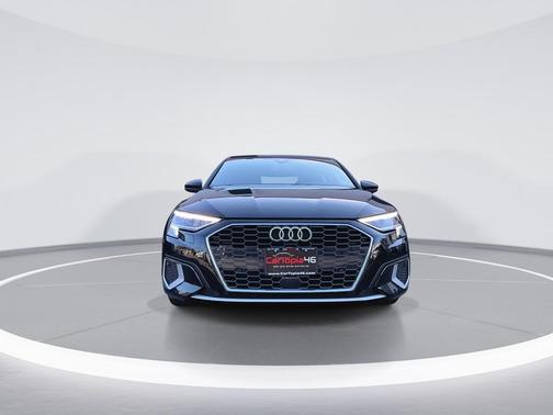 2024 Audi A3 Premium