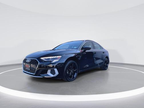 2024 Audi A3 Premium