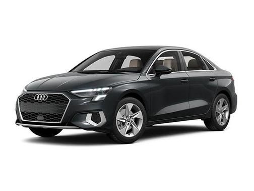 2024 Audi A3 Premium
