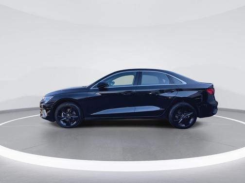 2024 Audi A3 Premium