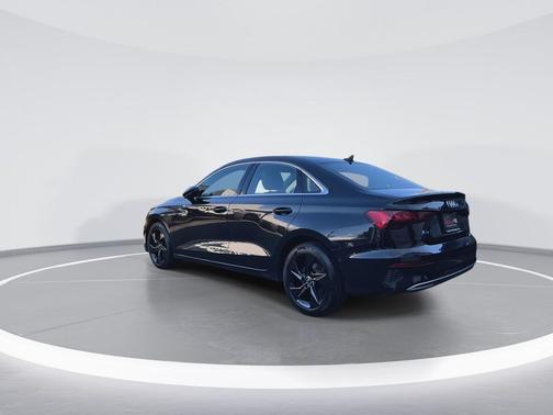 2024 Audi A3 Premium