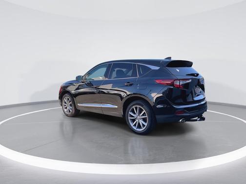 2020 Acura RDX Technology Package