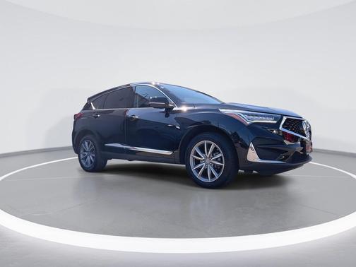 2020 Acura RDX Technology Package
