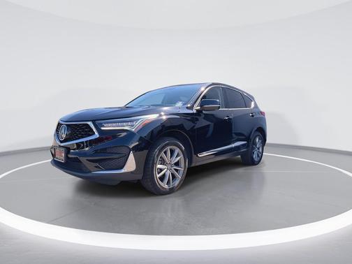 2020 Acura RDX Technology Package