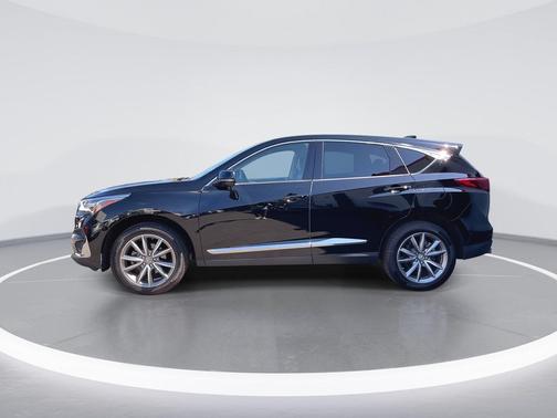 2020 Acura RDX Technology Package