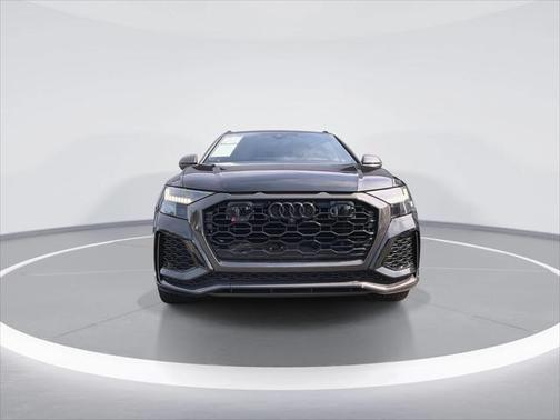 2022 Audi RS Q8 4.0T