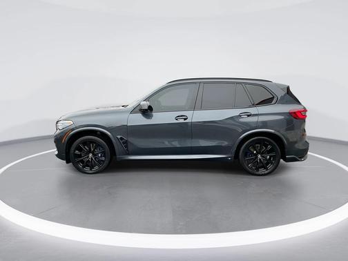 2019 BMW X5 xDrive50i