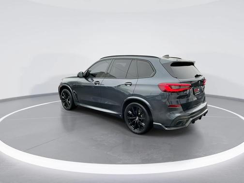 2019 BMW X5 xDrive50i