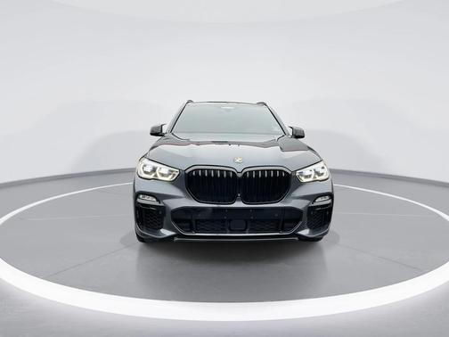 2019 BMW X5 xDrive50i