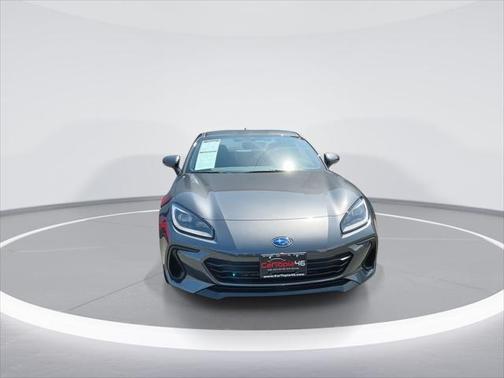 2024 Subaru BRZ Limited