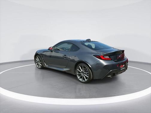 2024 Subaru BRZ Limited