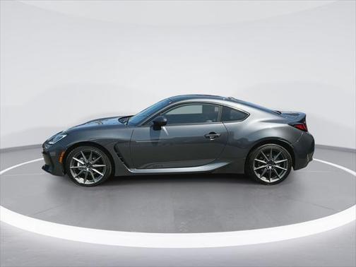 2024 Subaru BRZ Limited