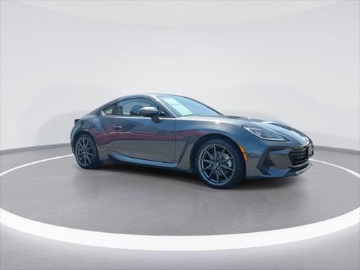 2024 Subaru BRZ Limited