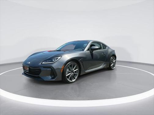 2024 Subaru BRZ Limited