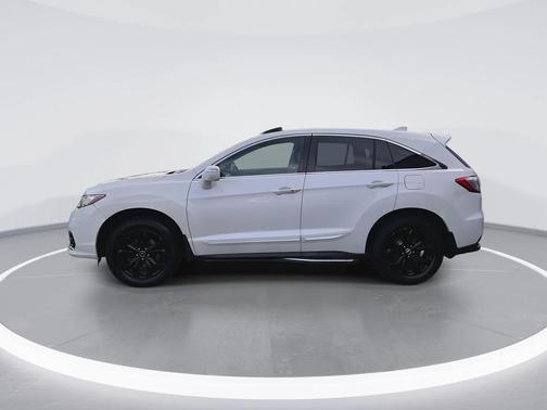 2018 Acura RDX Technology Package