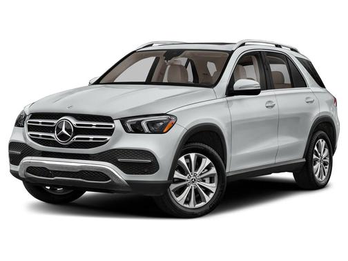2021 Mercedes-Benz GLE 350 4MATIC