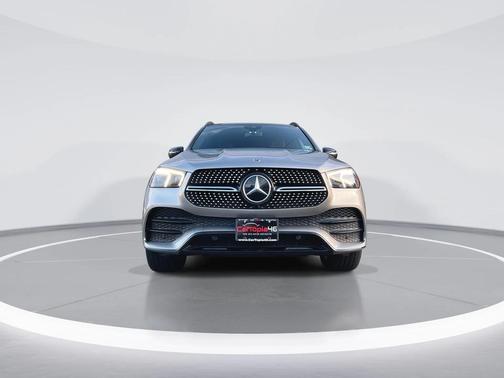 2021 Mercedes-Benz GLE 350 4MATIC