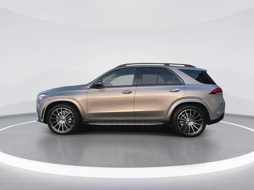 2021 Mercedes-Benz GLE 350 4MATIC