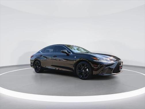 2023 Lexus ES 350 F Sport