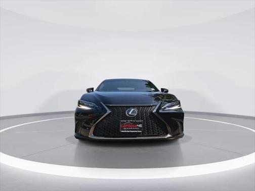 2023 Lexus ES 350 F Sport