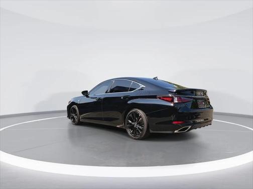 2023 Lexus ES 350 F Sport